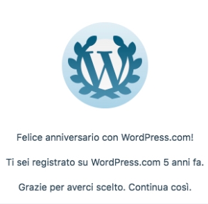 anniversario-wordpress
